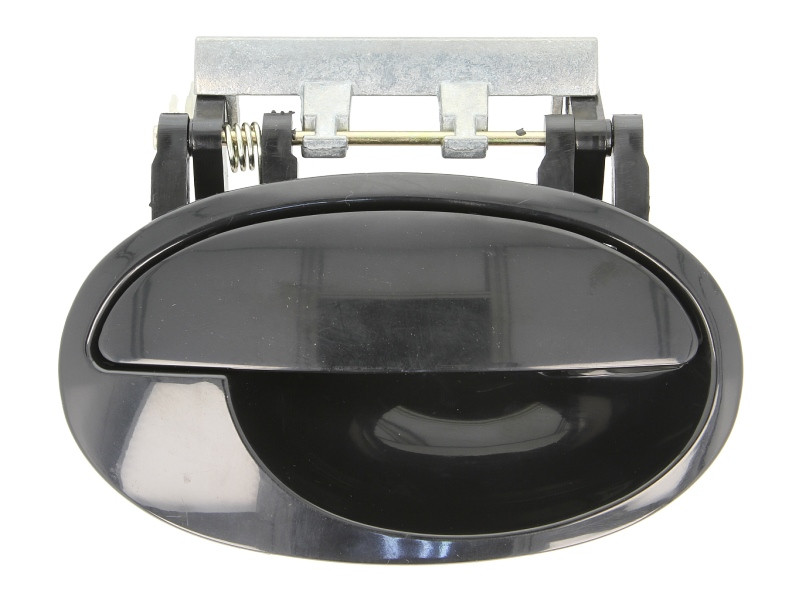 Maner usa Dreapta Spate potrivit OPEL CORSA C, MERIVA A 2000-2010 - (exterior; grund)