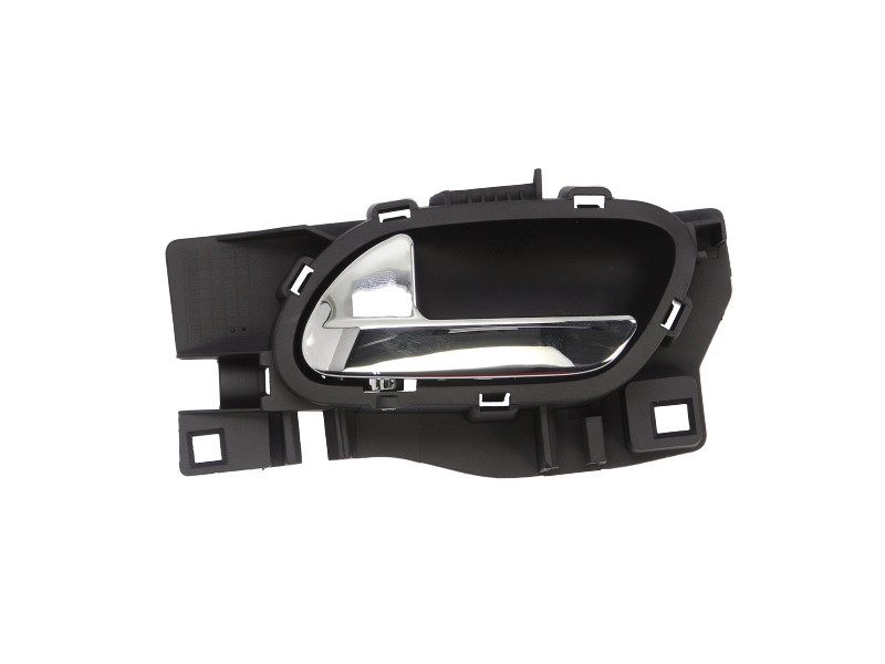 Maner usa fata potrivit Citroen BERLINGO (B9) dupa 2006 - /spate stanga