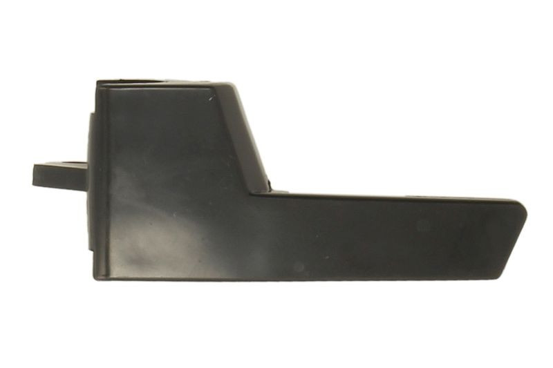 Maner usa Fata/Spate Stanga interior, negru potrivit VW CORRADO, GOLF 2, JETTA II 1.0-2.9 1983-1995