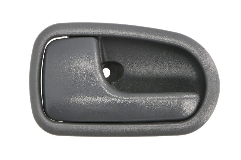 Maner usa Fata/Spate Stanga potrivit MAZDA 323 F VI, 323 S VI, 626 IV 1.3-2.5 1991-2004 - (interior, gri)