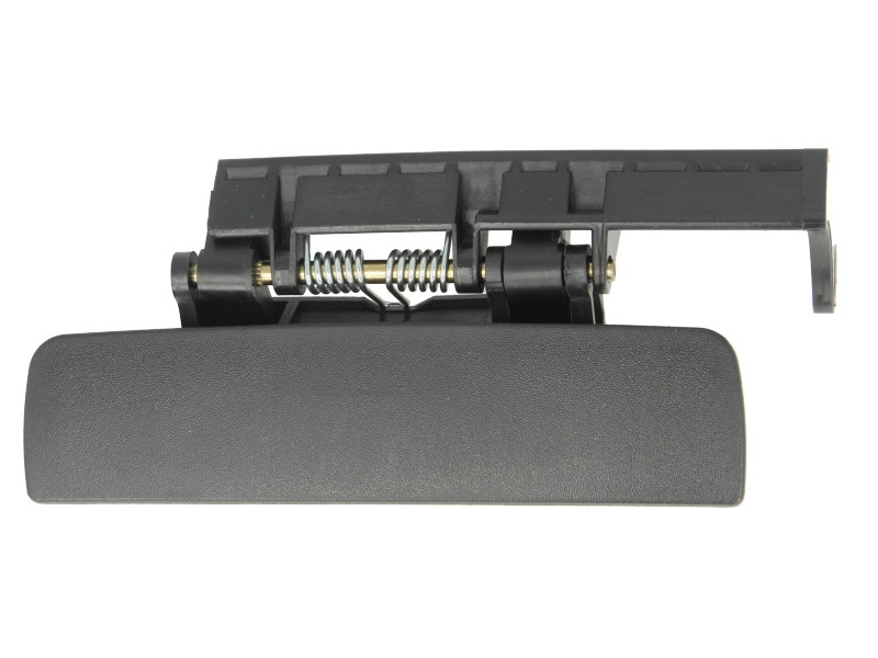 Maner usa Stanga Fata potrivit PEUGEOT 306 1993-2002 - (negru)