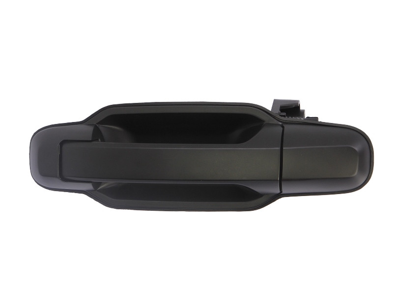 Maner usa Stanga Spate potrivit KIA SORENTO I JC 2002-2011 - (exterior; grund)