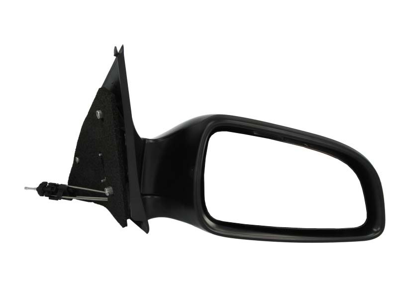 Oglinda dreapta potrivit OPEL ASTRA 2004-2014 - mecanica