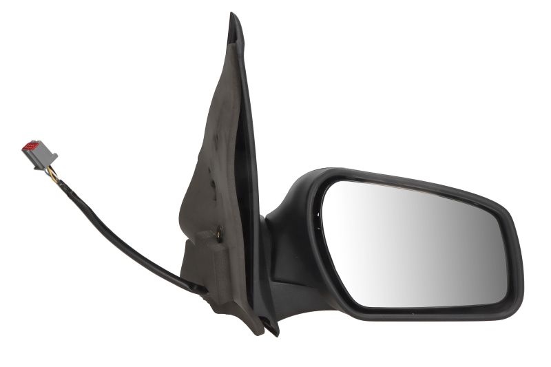 Oglinda exterioara dreapta potrivita Ford FUSION JU 2002-2012 - convexa