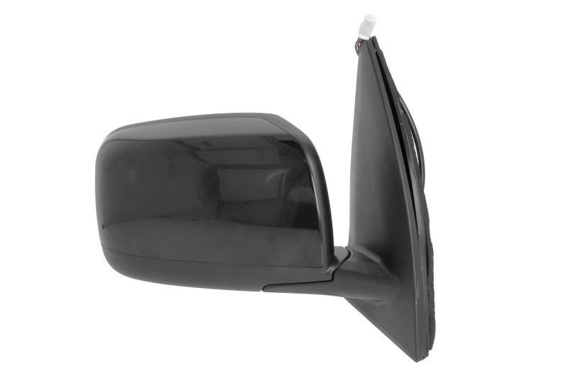 Oglinda exterioara dreapta potrivita Nissan X-TRAIL II T31 2007-2010 - convexa