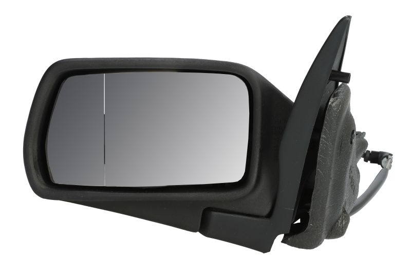 Oglinda laterala Stanga (mecanic, asferice, captuseala) potrivit CITROEN XANTIA, XANTIA/KOMBI