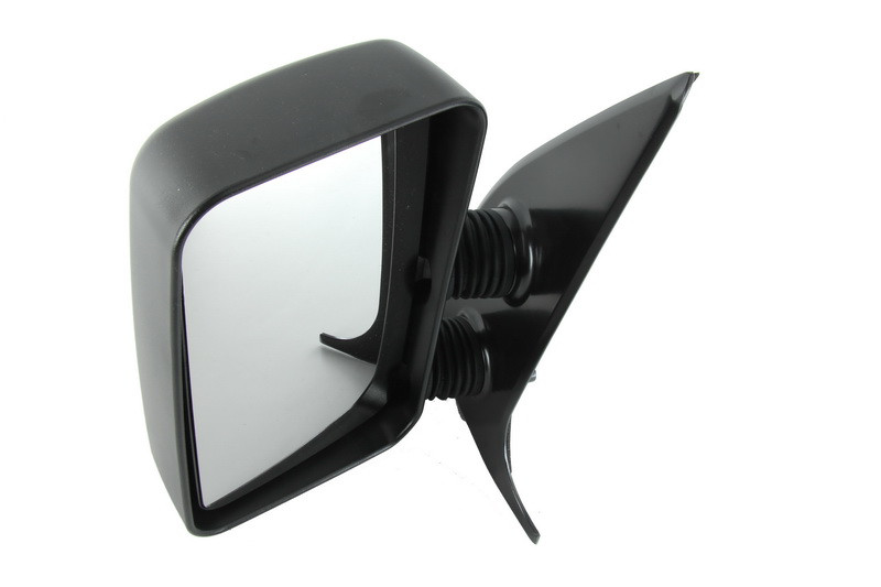 Oglinda stanga potrivit CITROEN JUMPER; FIAT DUCATO; PEUGEOT BOXER 1994-2002 - manuala scurt