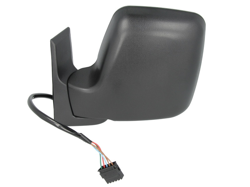 Oglinda stanga potrivit CITROEN JUMPY; FIAT SCUDO; PEUGEOT EXPERT 1998-2010 - electrica incalzita