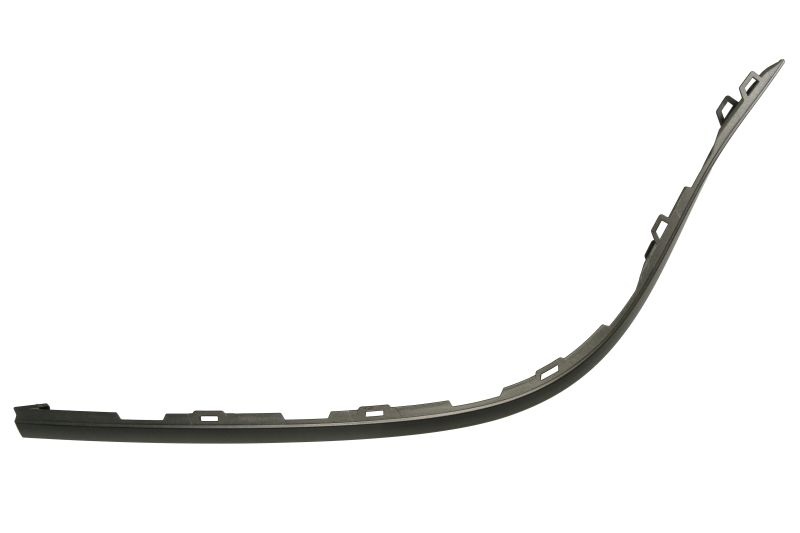 Ornament bara Dreapta Spate potrivit JEEP GRAND CHEROKEE IV WK2 2013-2020 - (gri)