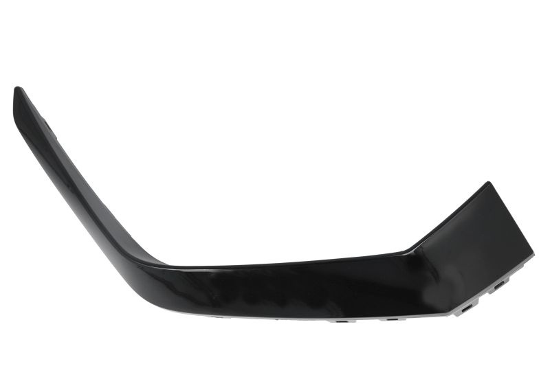 Ornament grila fata Dreapta Fata potrivit BMW X7 G07 LCI dupa 2022 - (M-PAKIET)