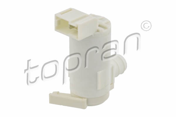 Pompa spalator parbriz potrivit NISSAN 100NX, 200SX, 350Z, ALMERA I, ALMERA II, MAXIMA / MAXIMA QX V, PATROL GR IV, PRIMERA, SUNNY III, SUNNY