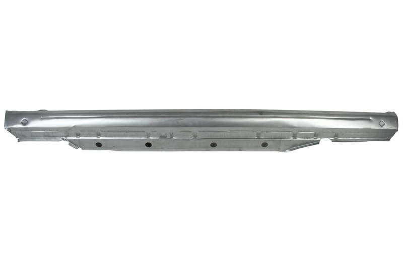Prag Stanga potrivit AUDI 80 B3 4D 1986-1991 (galvanizat)