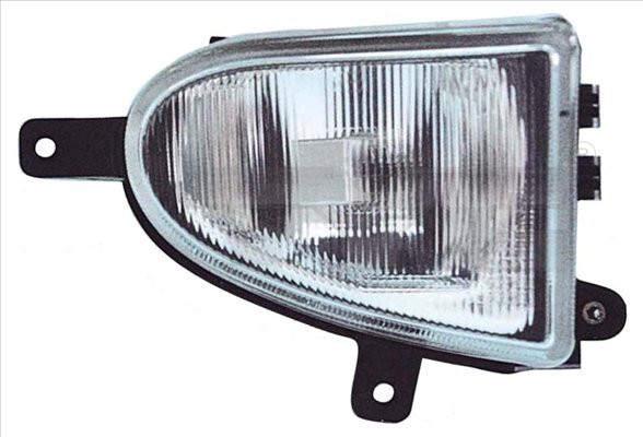 Proiector ceata Dreapta (H1) potrivit FORD GALAXY I; SEAT ALHAMBRA; VW SHARAN 1995-2010