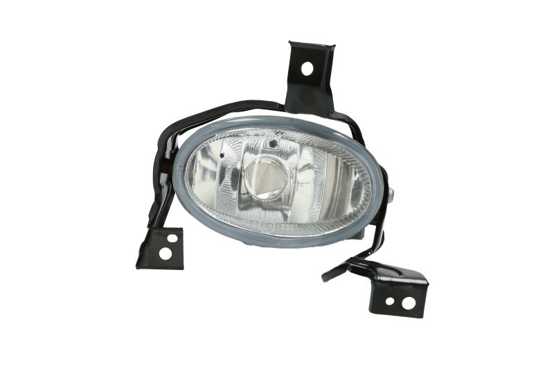 Proiector ceata Dreapta (H11) potrivit HONDA CR-V III 2007-2011