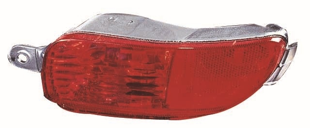 Proiector ceata spate Dreapta potrivit OPEL CORSA C, CORSA C/HATCHBACK