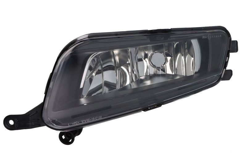 Proiector ceata stanga (H8) potrivit VW SHARAN 7N dupa 2010