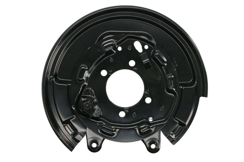 Protectie disc frana spate stanga potrivita Toyota IST, YARIS, YARIS VERSO 1999-2007