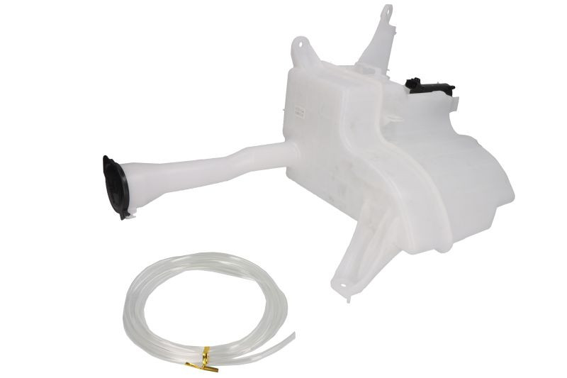Rezervor apa spalare parbriz potrivit TOYOTA CAMRY XV50 2011-2017 - (cu pompa si orificii; cu senzor)