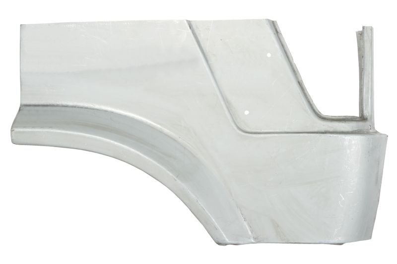 Segment aripa Dreapta potrivit MERCEDES T1 (601), T1 (601, 611), T1 (602), T1 (B601), T1 (B602), T1/TN 1977-1996 - (Partea fata)