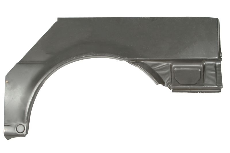Segment aripa Spate Stanga potrivit FORD FIESTA III, FIESTA IV, FIESTA/HATCHBACK, FIESTA/MINIVAN; MAZDA 121 III pana in 2001