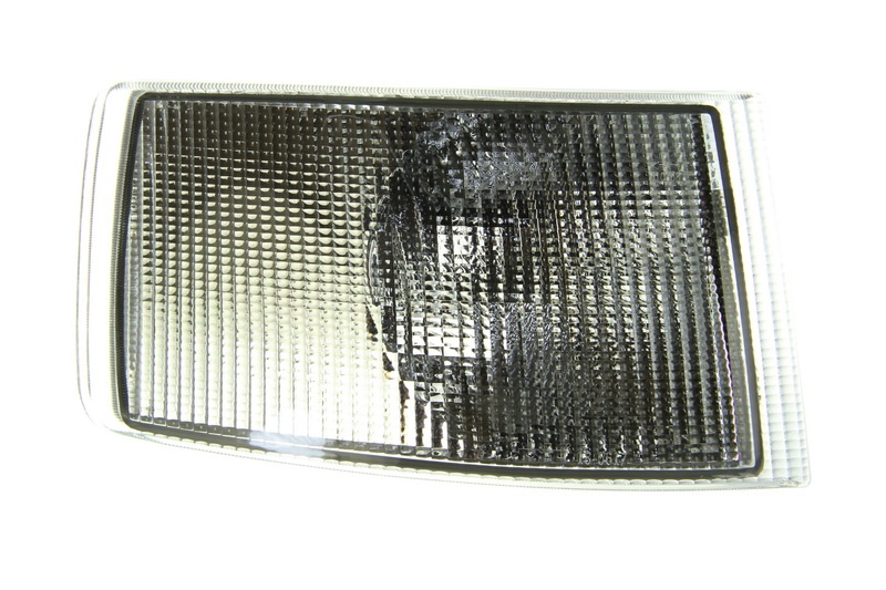 Semnalizator fata Dreapta (alb) potrivit CITROEN JUMPER I; FIAT DUCATO; PEUGEOT BOXER 1.9D-2.8D 1994-2002 1994-2002