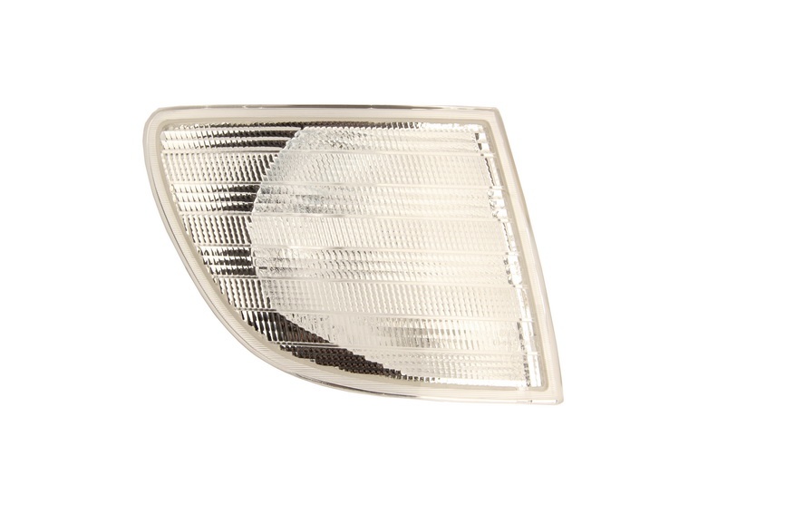 Semnalizator fata Dreapta (alb, PY21W) potrivit MERCEDES V (638/2), VITO (W638) 2.0-2.8 1996-2003 dupa 1996