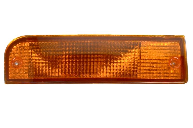 Semnalizator fata Dreapta (galben) potrivit TOYOTA 4 RUNNER II, 4 RUNNER IV 2.4-4.0 dupa 1989 1987-1996