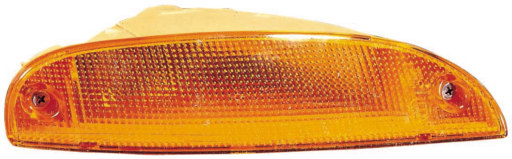 Semnalizator fata Dreapta (portocaliu) potrivit DAEWOO MATIZ 0.8/1.0 dupa 1998 dupa 1997