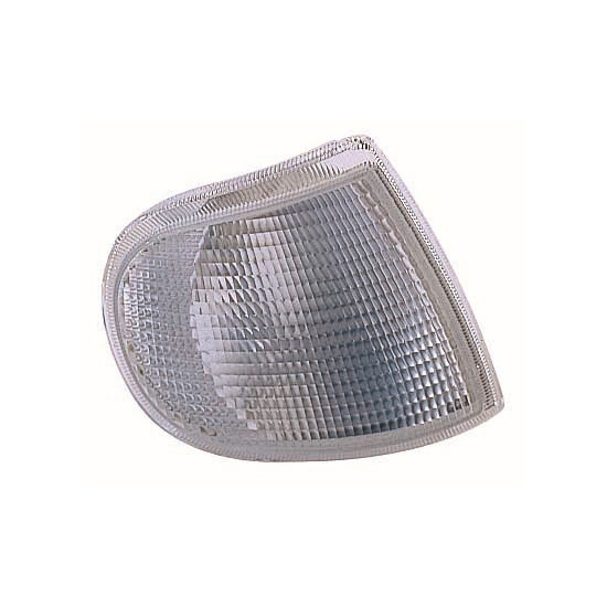 Semnalizator fata Stanga (alb) potrivit SKODA FELICIA CUBE, FELICIA I, FELICIA II 1.3/1.6/1.9D 1994-2002 1994-2000