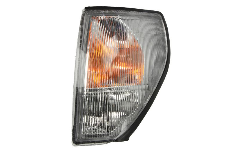 Semnalizator fata Stanga (alb) potrivit TOYOTA LAND CRUISER 90 2.7/3.0D/3.4 1995-2002 dupa 1996
