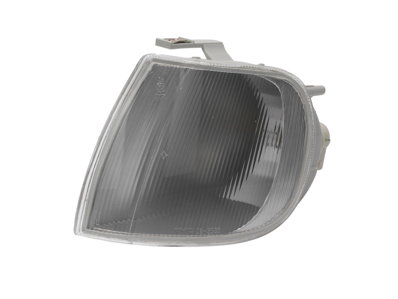 Semnalizator fata Stanga (alb, PY21W) potrivit VW POLO, POLO III, POLO III CLASSIC, POLO/HATCHBACK, POLO/KOMBI 1.0-1.9D 1994-2002 1992-2001