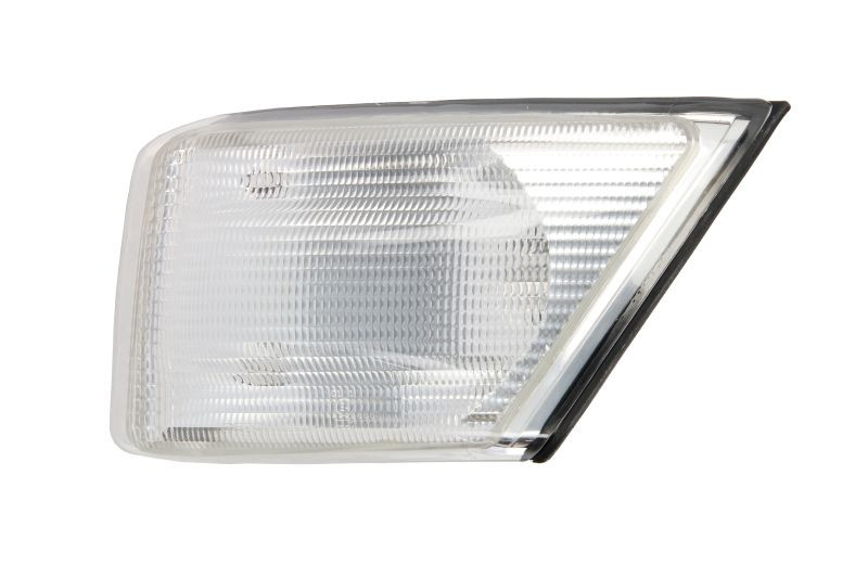 Semnalizator fata stanga potrivit IVECO DAILY 1999-2007 - (transparent)