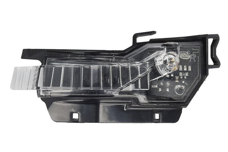Semnalizator oglinda Dreapta potrivit SKODA FABIA IV dupa 2021 - (LED)