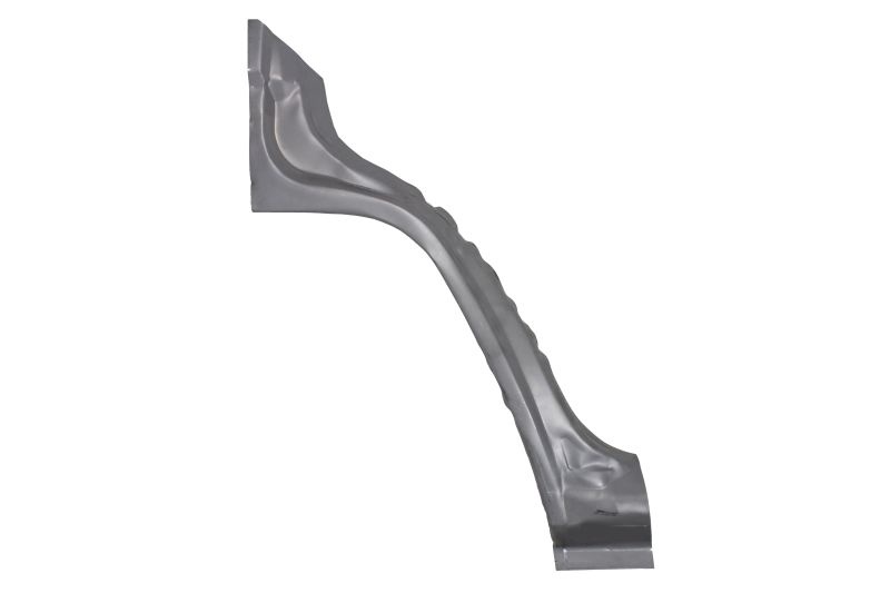 Set reparatie aripa interioara Dreapta Spate potrivit JEEP CHEROKEE/LIBERTY KK 2008-2013 - (Partea frontala)