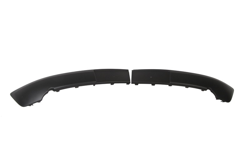 Spoiler bara Fata Dreapta/Stanga set potrivit NISSAN KUBISTAR; RENAULT KANGOO, KANGOO EXPRESS dupa 1997