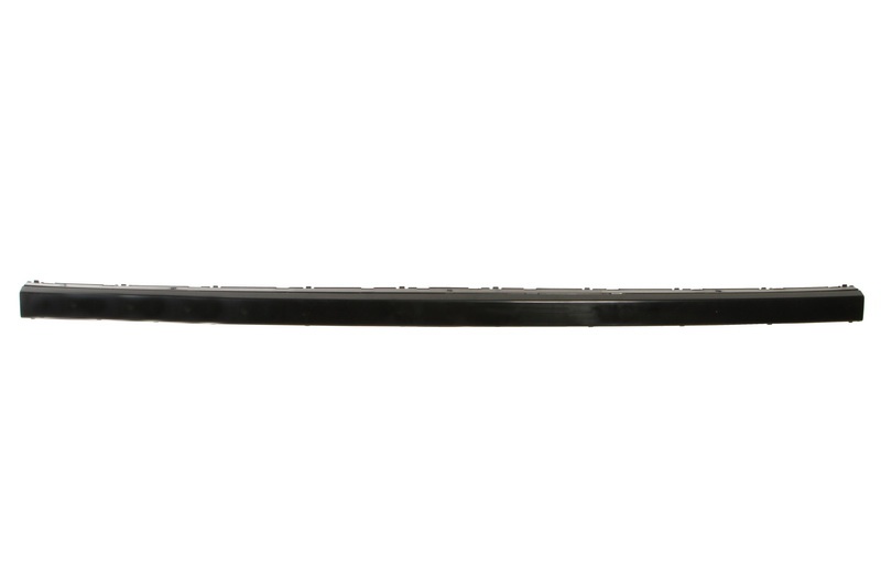 Spoiler bara Spate Mijloc, grunduit potrivit BMW 7 E38 1994-2001