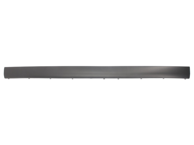 Spoiler bara Spate Mijloc, negru potrivit VW PASSAT B5 1996-2000 Sedan