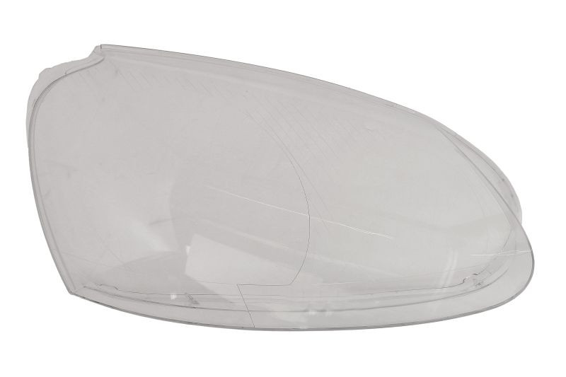Sticla far dreapta potrivit VW GOLF 5, JETTA 3 2003-2010