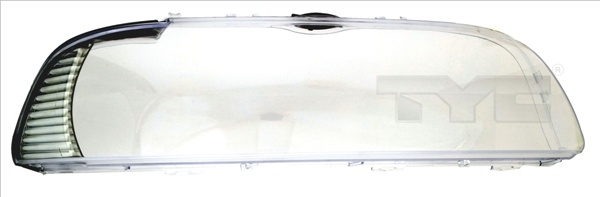 Sticla farului Stanga (indicator alb) potrivit BMW 5 (E39) 2000-2003