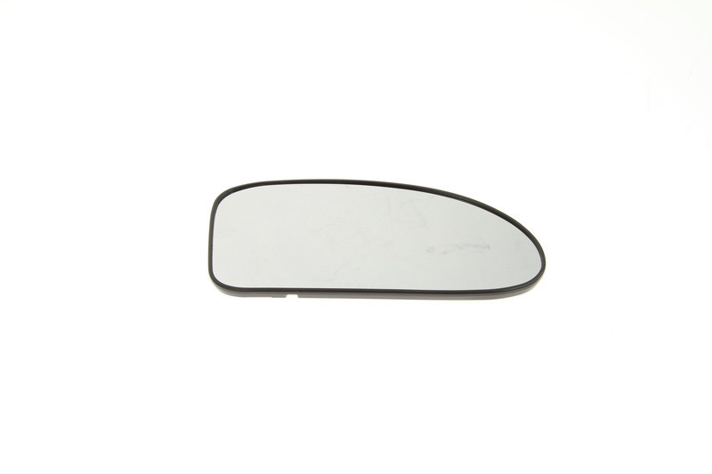 Sticla oglinda exterioara Dreapta potrivit FORD FIESTA, FIESTA V, FOCUS I, FOCUS I/combi; ZX3 1998-2013 - (convexa)