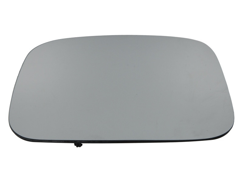 Sticla oglinda exterioara Dreapta potrivit VW CADDY III, CADDY III/MINIVAN, CADDY/MINIVAN, MULTIVAN T5, TRANSPORTER T5 1998-2015 - (convexa)
