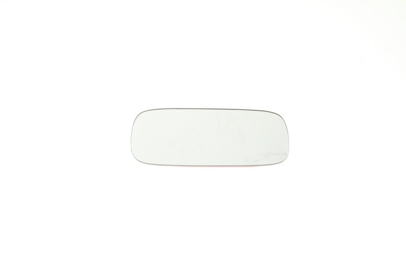 Sticla oglinda exterioara Stanga potrivit FIAT PUNTO 1993-2000 - (convexa)