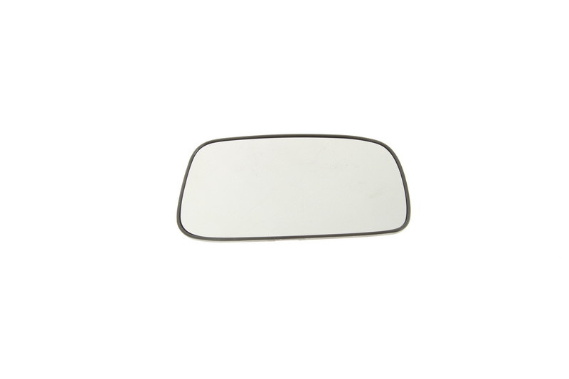 Sticla oglinda potrivit TOYOTA AVENSIS 2003-2008 - exterioara dreapta incalzita, convex
