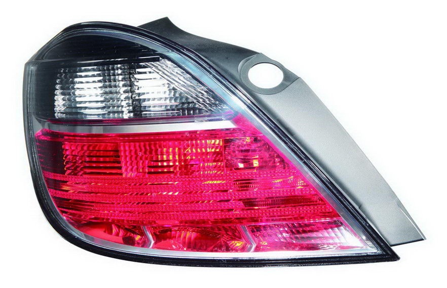 Stop spate Stanga (H21W/P21W/W5W) potrivit OPEL ASTRA H, ASTRA H CLASSIC, ASTRA H GTC, ASTRA H/KOMBI dupa 2004
