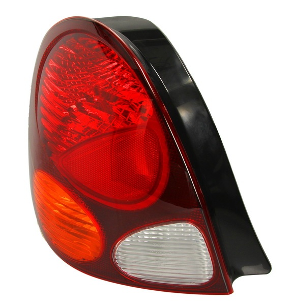 Stop spate Stanga (P21/5W/P21W) potrivit TOYOTA COROLLA dupa 1995
