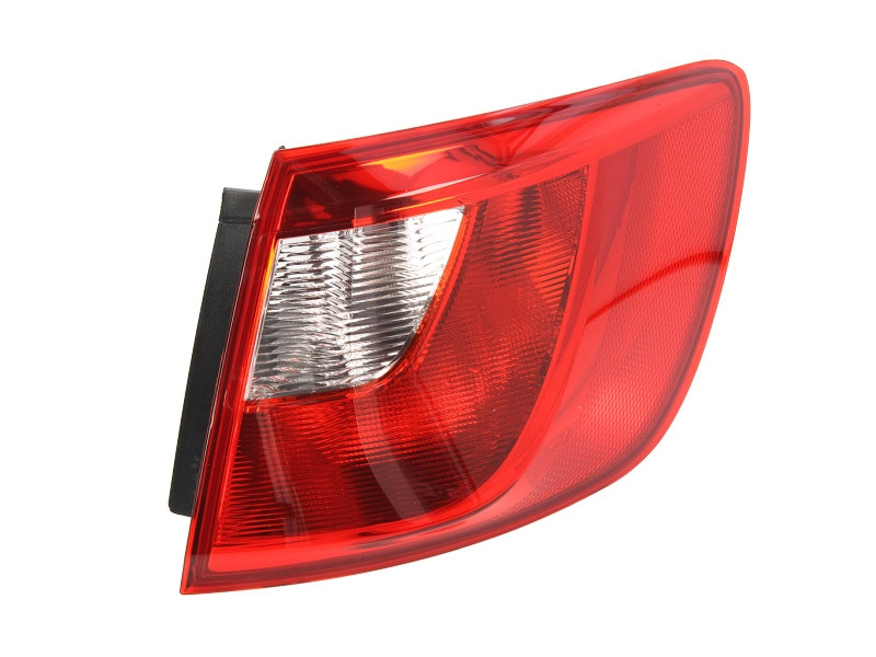 Stop tripla lampa spate dreapta potrivit SEAT IBIZA IV ST COMBI dupa 2010 - ( exterior )