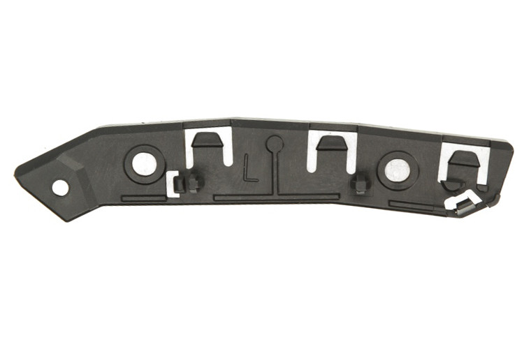 Suport bara fata Stanga lateral, plastic potrivit FORD FOCUS III; 1.0-Electric 2010-2020