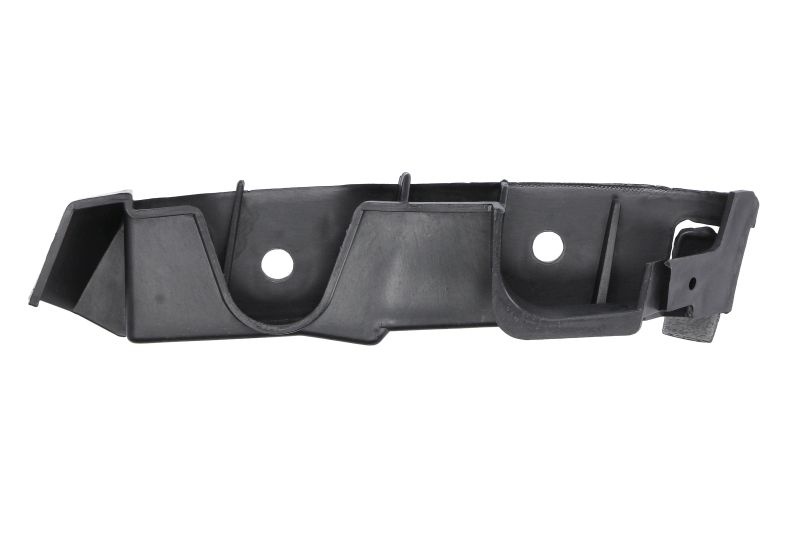 Suport bara protectie fata stanga potrivit PEUGEOT 508 2010-2014 - (lateral, plastic)