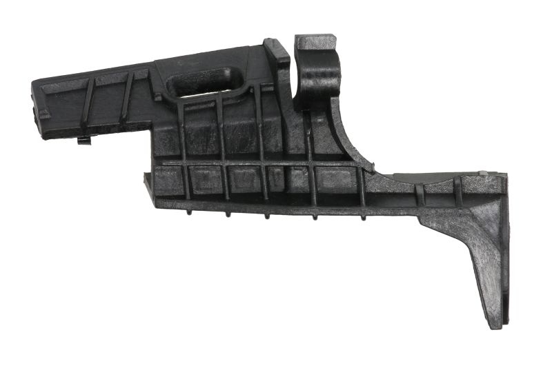 Suport far Stanga potrivit BMW 3 GRAN TURISMO F34 2013-2020 - (partea de sus; plastic)