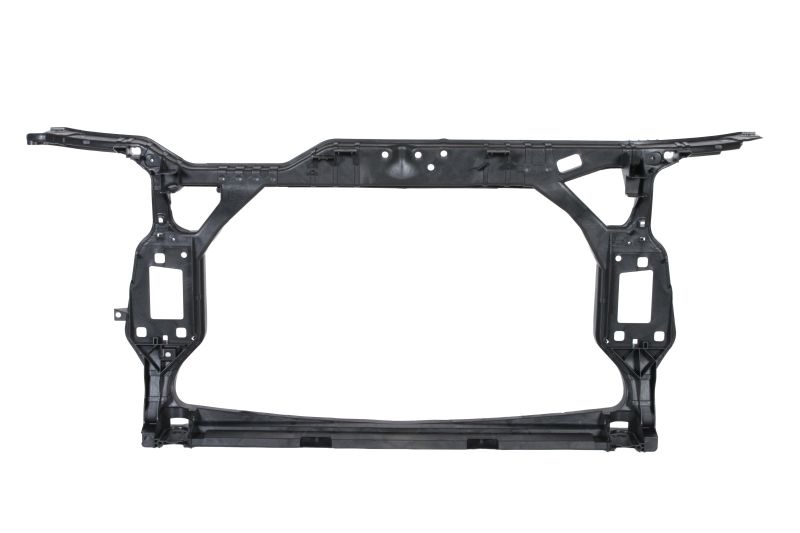 Acoperire fata potrivit AUDI A4 B8 2007-2016 - (cu A/C, plastic, TÜV)